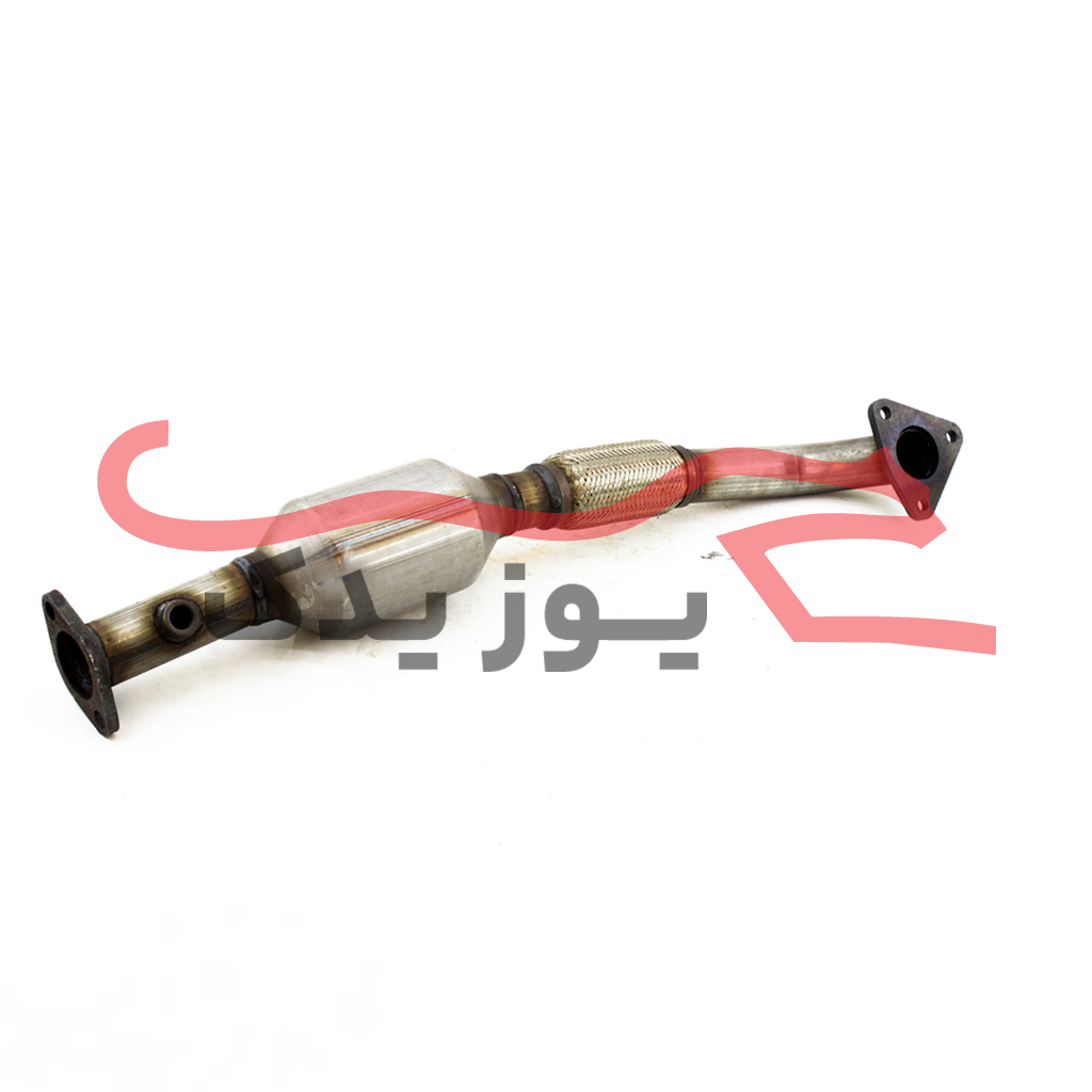 کاتالیست هایما S7